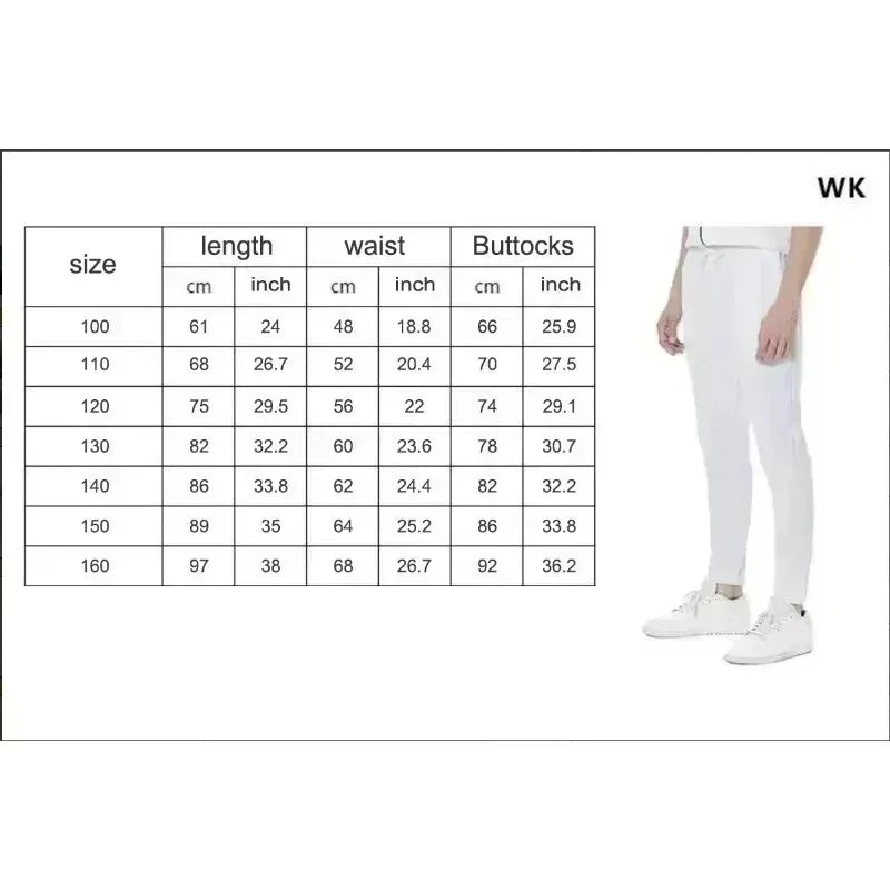 VAULTED — Gothic Floor Pants