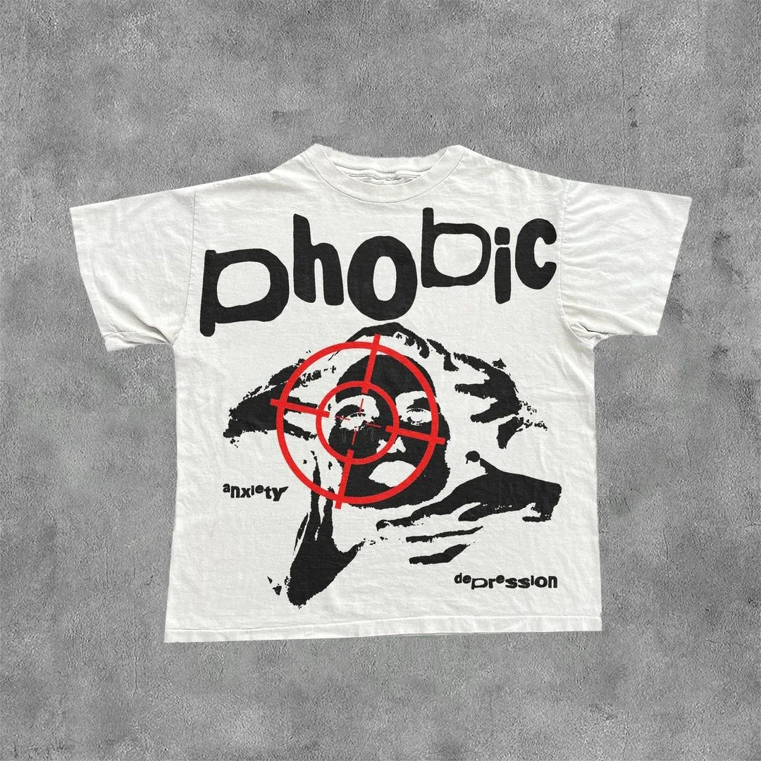 VAULTED — Skeletal Graphic Tee