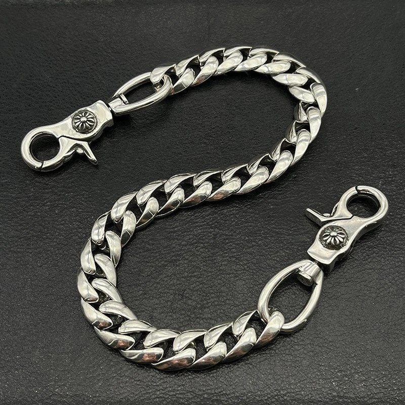 Chrome Hearts Jeans Kette
