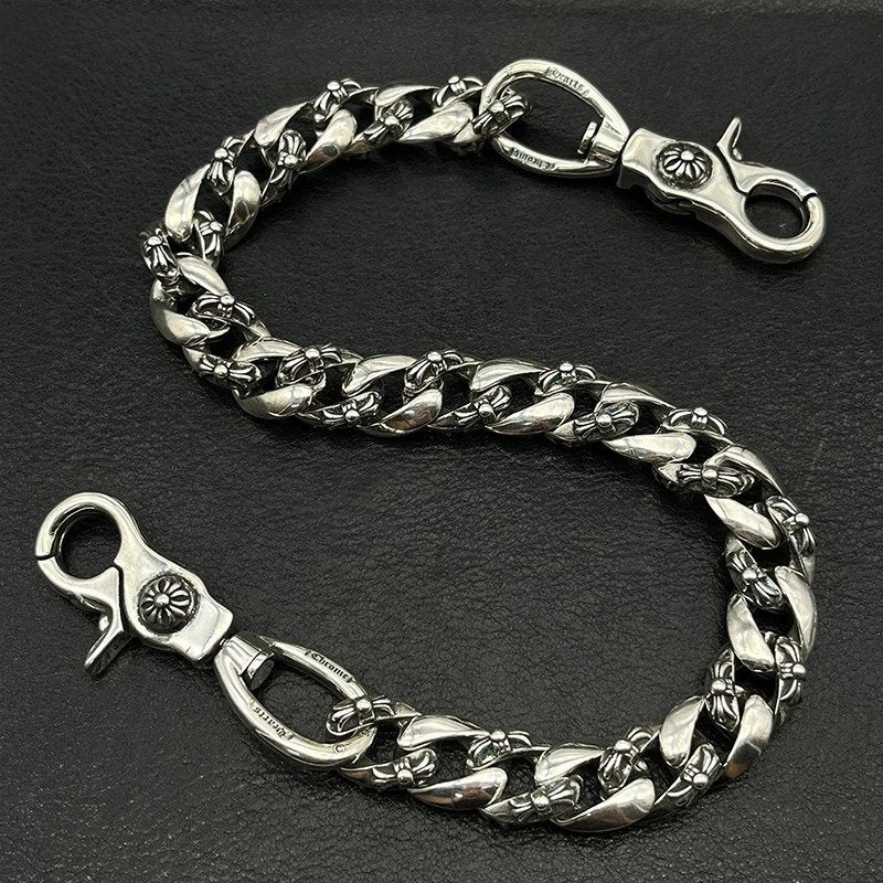 Chrome Hearts Jeans Kette