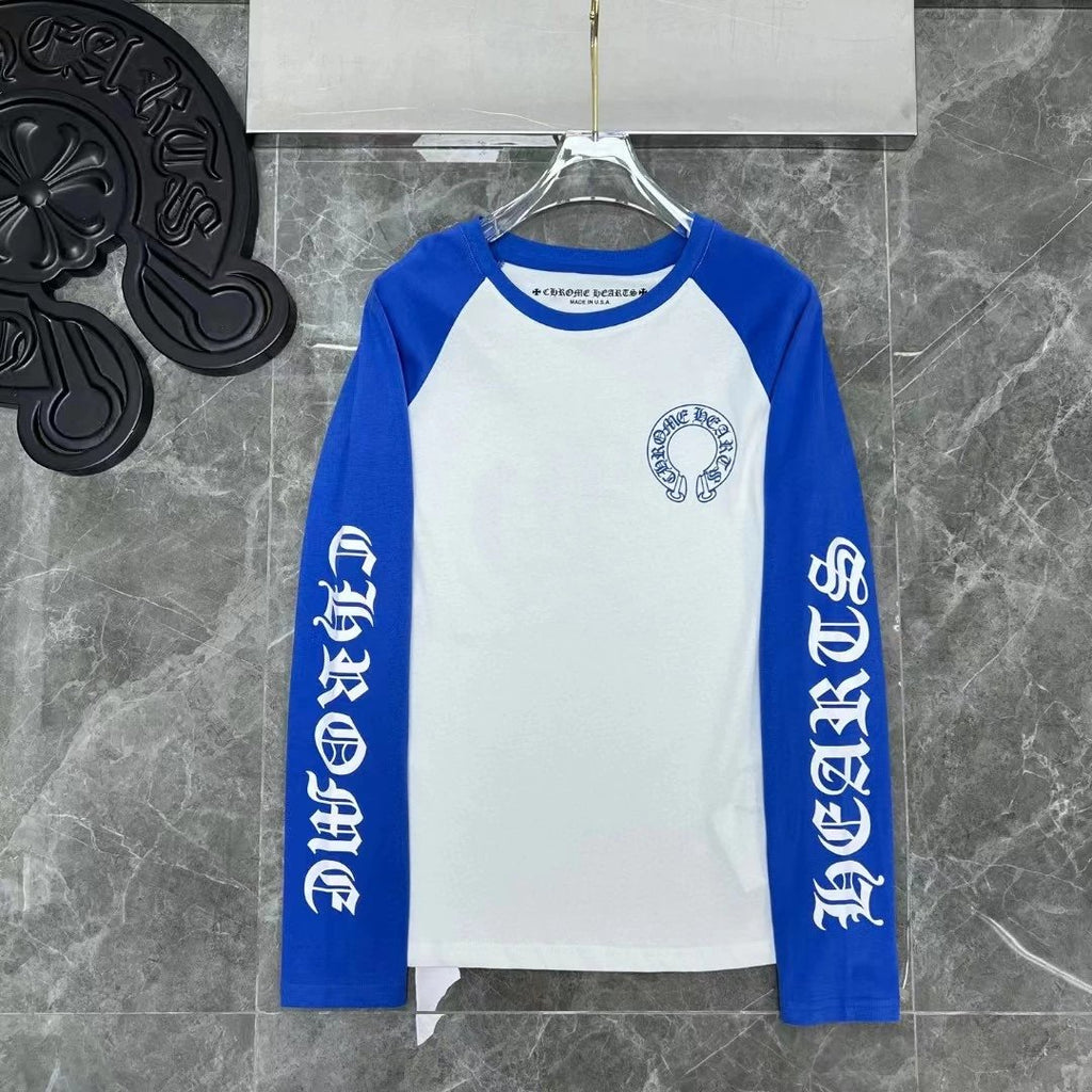 Chrome Hearts Longsleeve